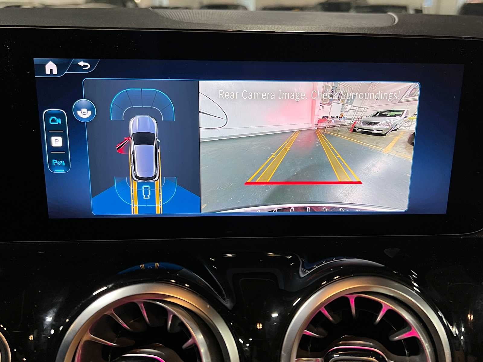 2025 Mercedes-Benz GLA GLA 250