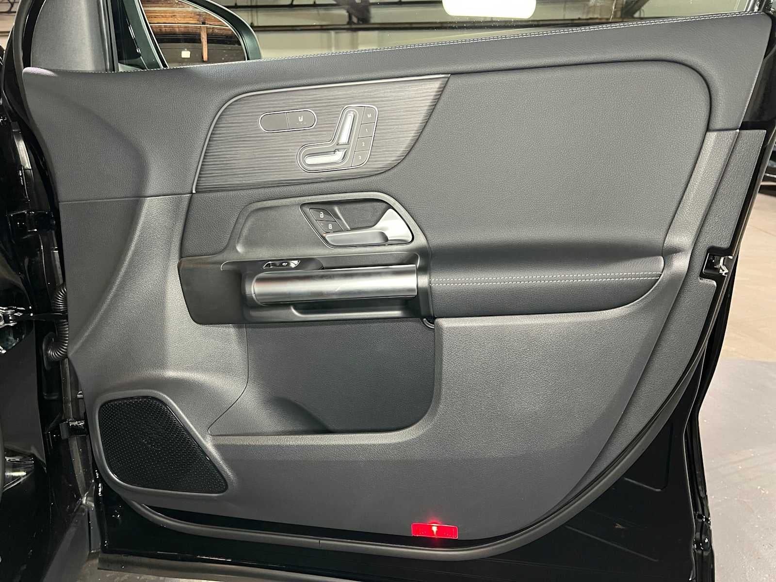 2026 Mercedes-Benz GLA 250 4MATIC® SUV