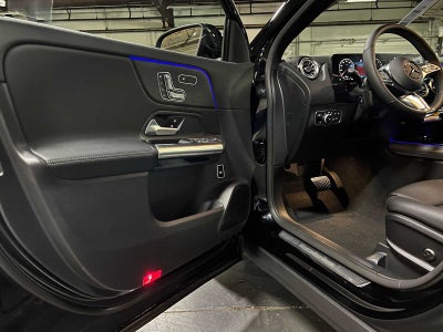 2026 Mercedes-Benz GLA 250 4MATIC® SUV