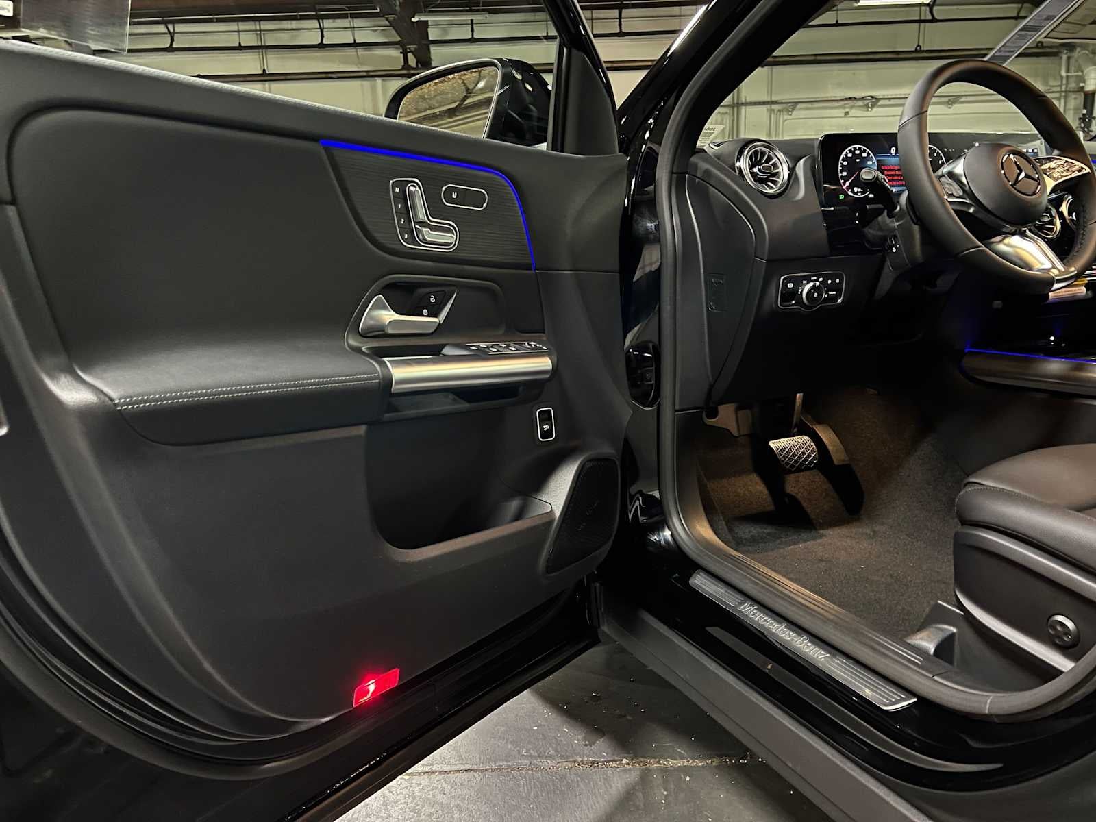 2026 Mercedes-Benz GLA 250 4MATIC® SUV