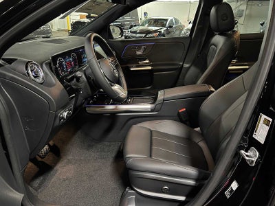 2026 Mercedes-Benz GLA 250 4MATIC® SUV