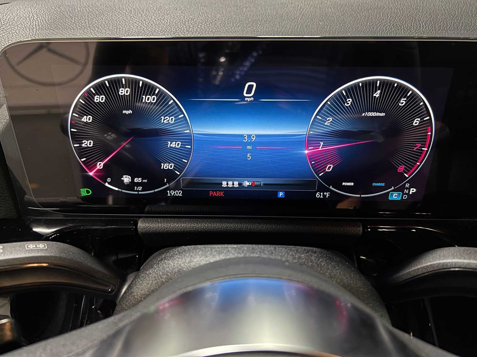 2026 Mercedes-Benz GLA 250 4MATIC® SUV