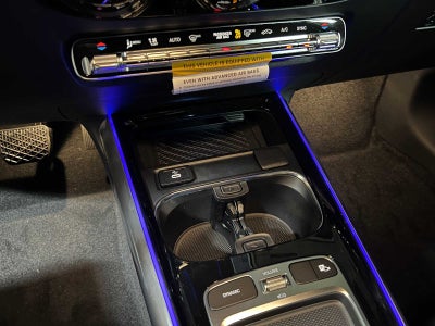 2026 Mercedes-Benz GLA 250 4MATIC® SUV