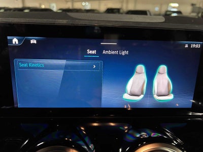 2026 Mercedes-Benz GLA 250 4MATIC® SUV