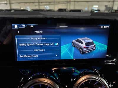 2026 Mercedes-Benz GLA 250 4MATIC® SUV