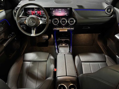 2026 Mercedes-Benz GLA 250 4MATIC® SUV