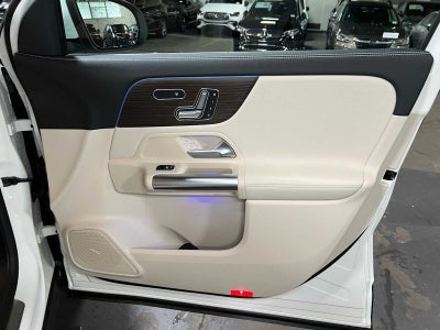 2026 Mercedes-Benz GLA 250 4MATIC® SUV