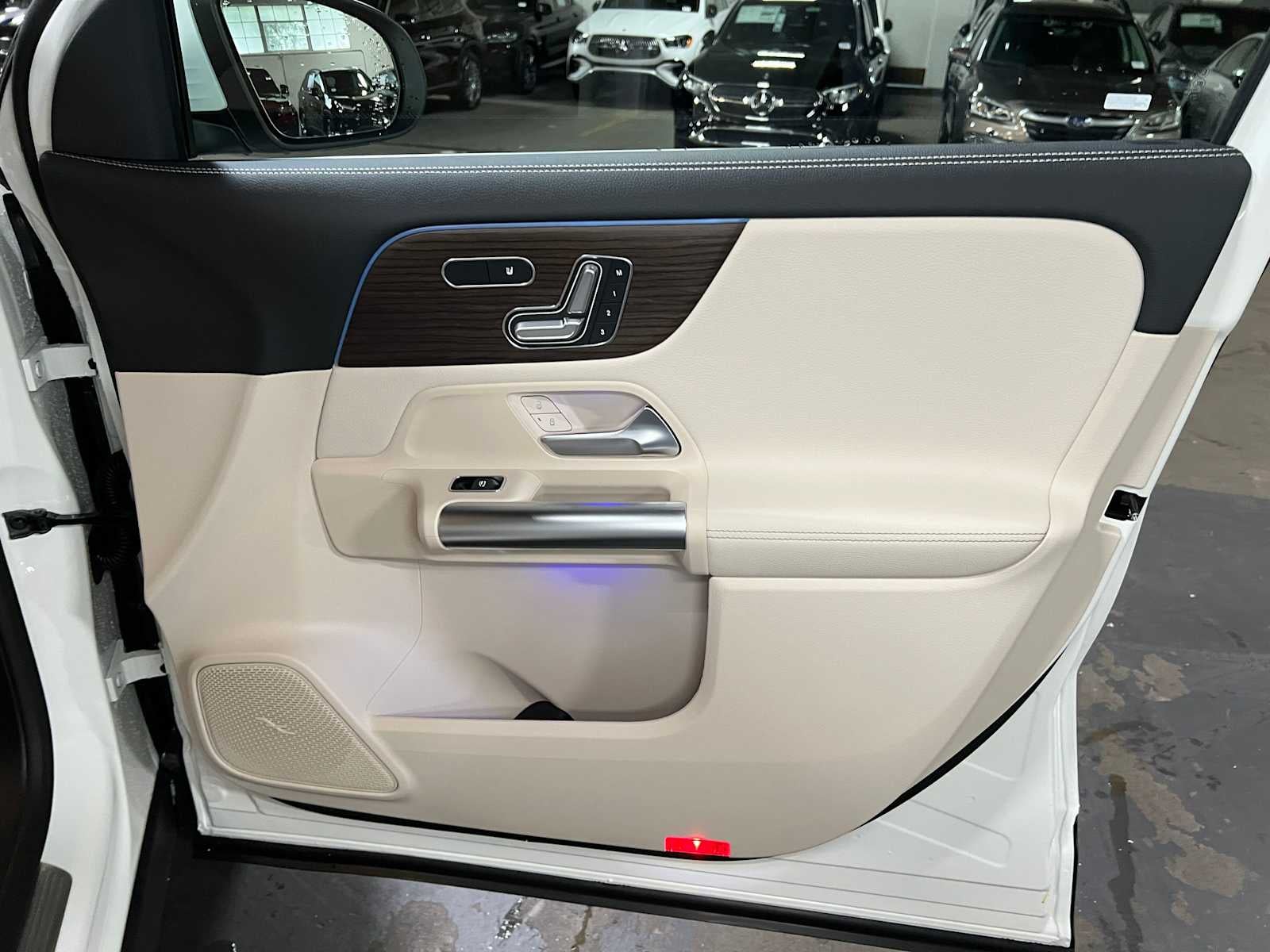2026 Mercedes-Benz GLA 250 4MATIC® SUV