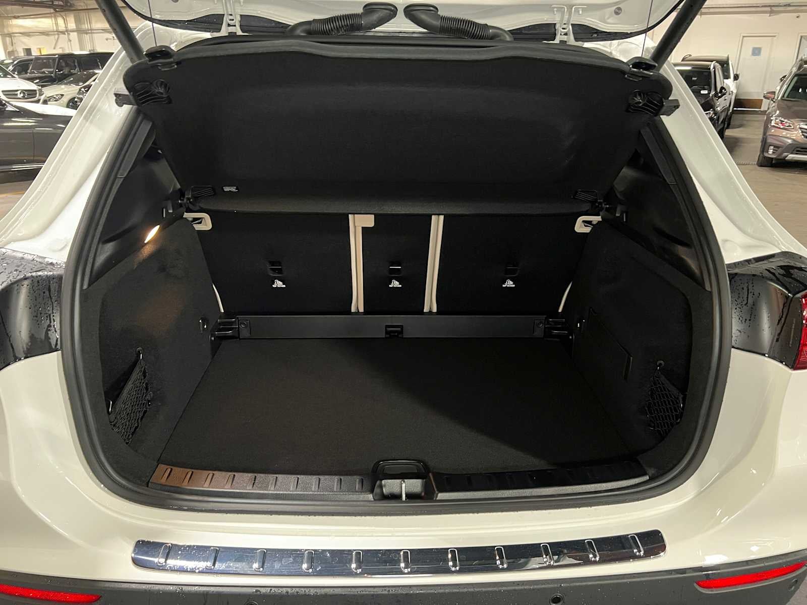 2026 Mercedes-Benz GLA 250 4MATIC® SUV