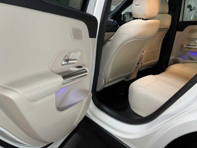 2026 Mercedes-Benz GLA 250 4MATIC® SUV