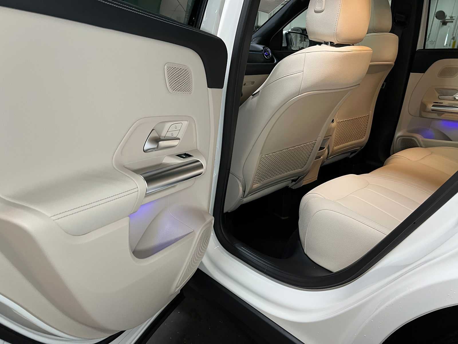 2026 Mercedes-Benz GLA 250 4MATIC® SUV
