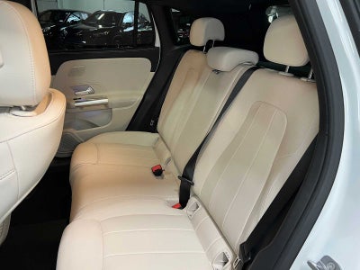 2026 Mercedes-Benz GLA 250 4MATIC® SUV