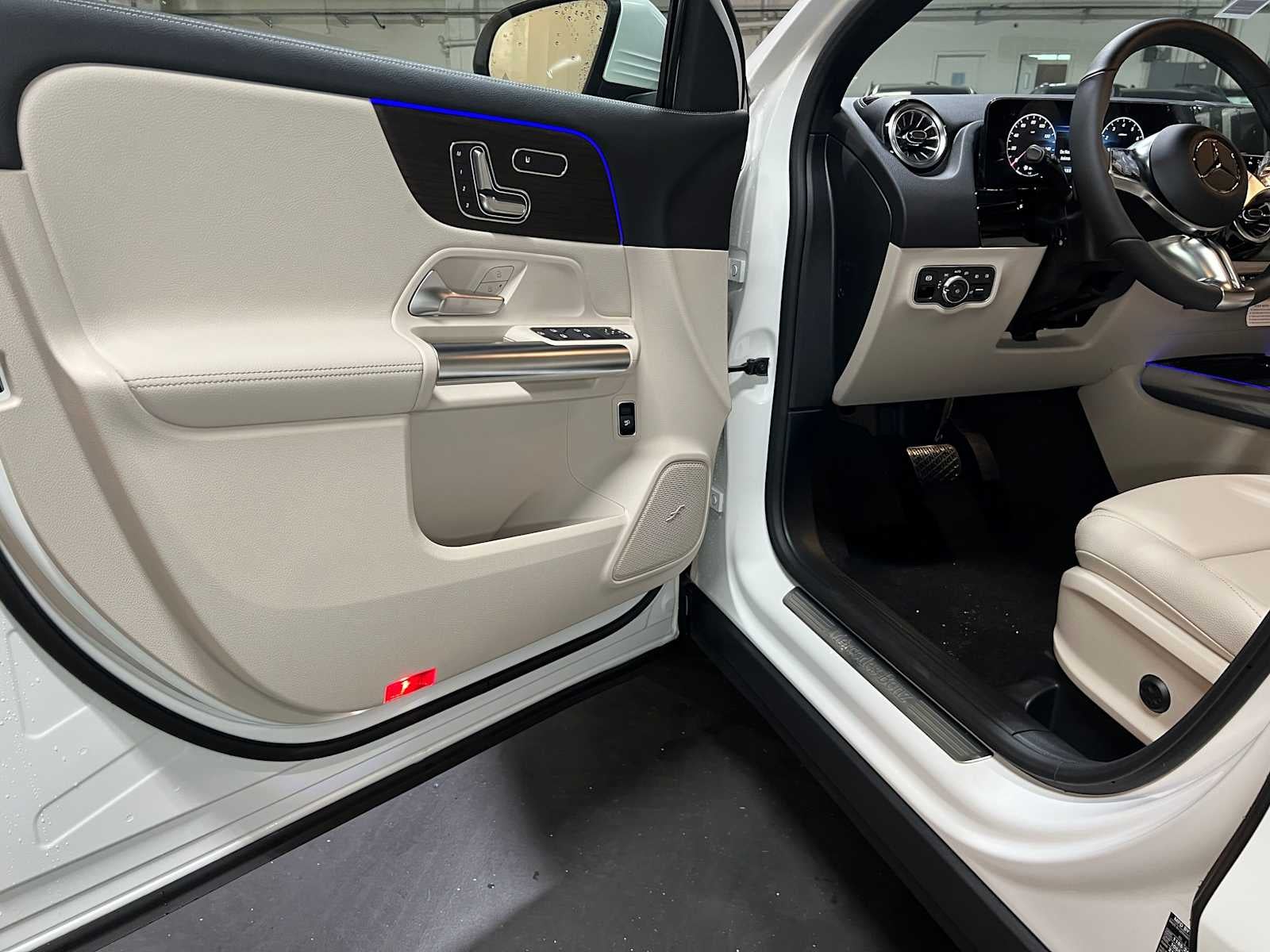 2026 Mercedes-Benz GLA 250 4MATIC® SUV
