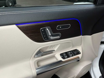 2026 Mercedes-Benz GLA 250 4MATIC® SUV