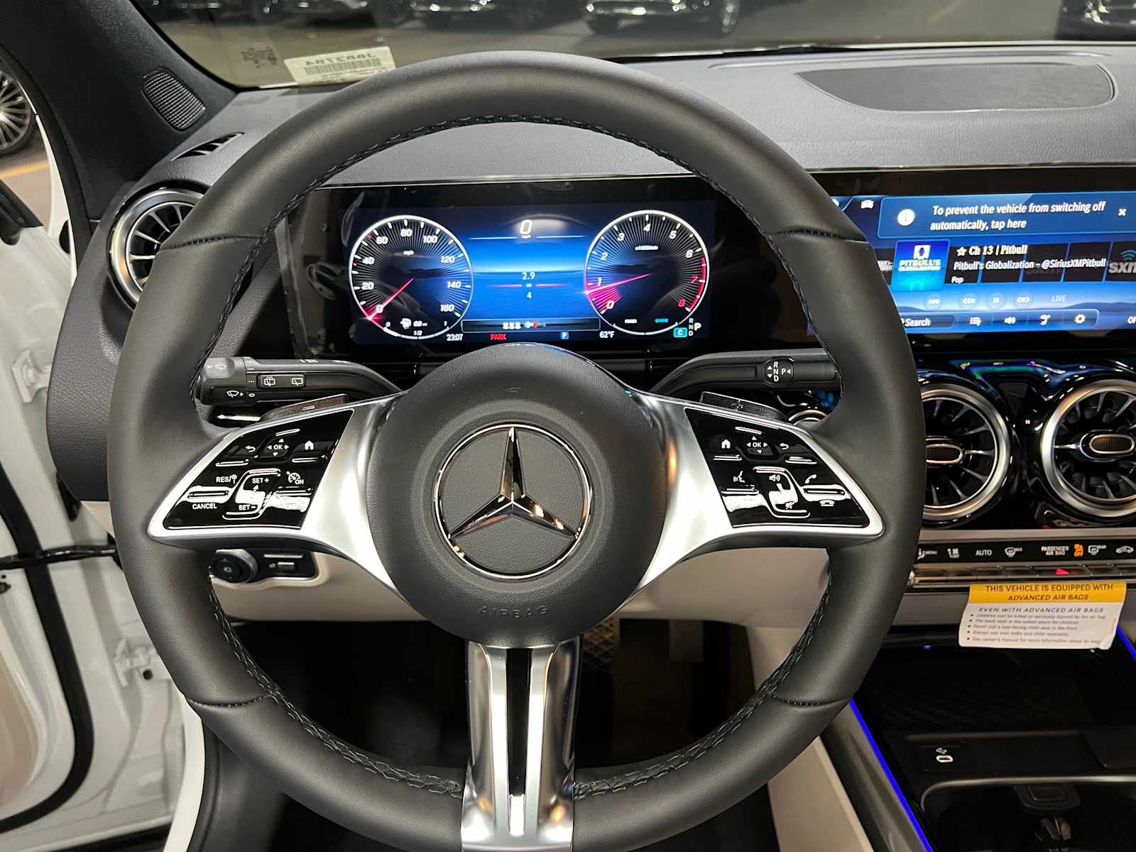2026 Mercedes-Benz GLA 250 4MATIC® SUV