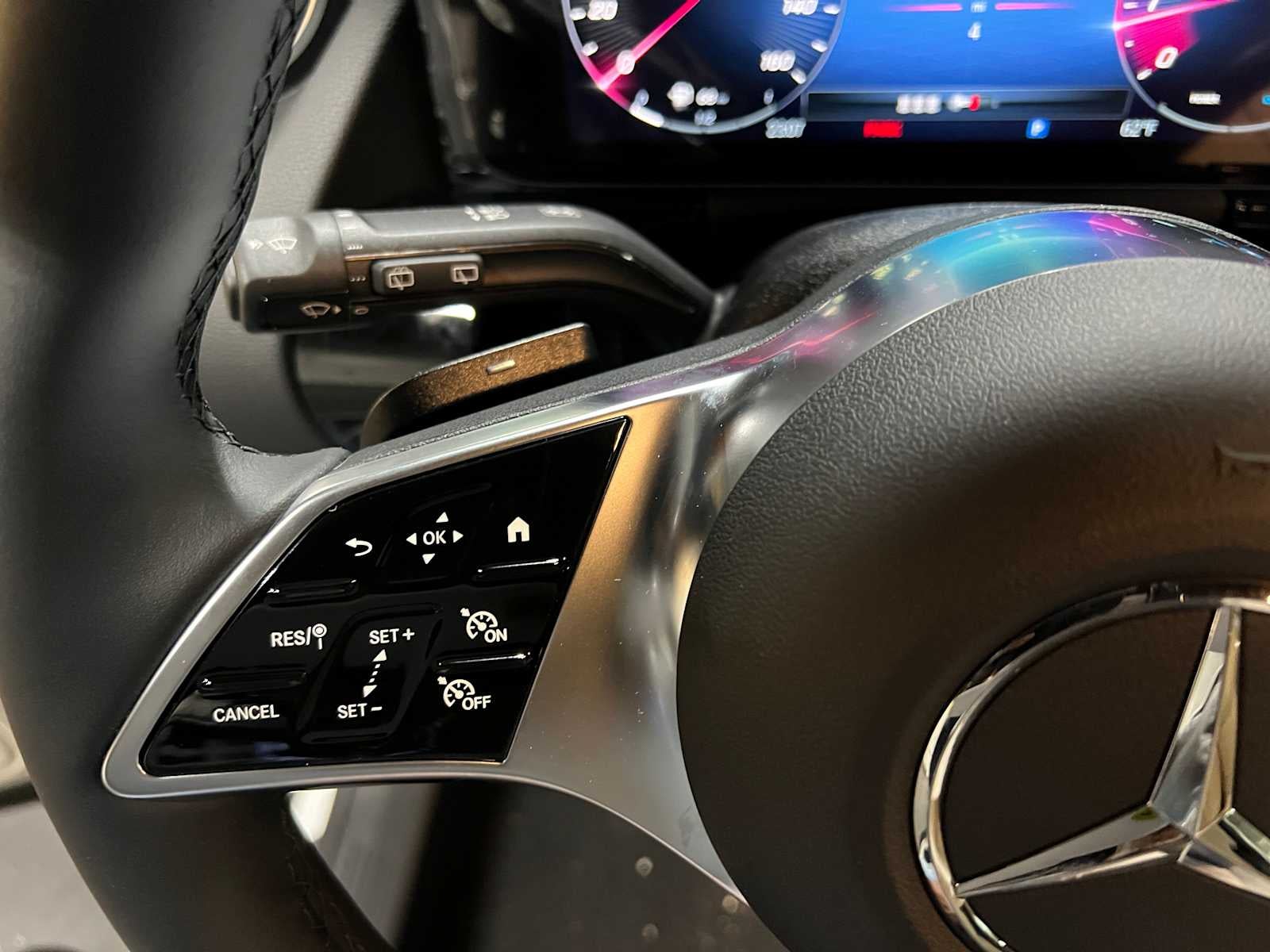 2026 Mercedes-Benz GLA 250 4MATIC® SUV