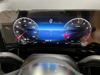 2026 Mercedes-Benz GLA 250 4MATIC® SUV