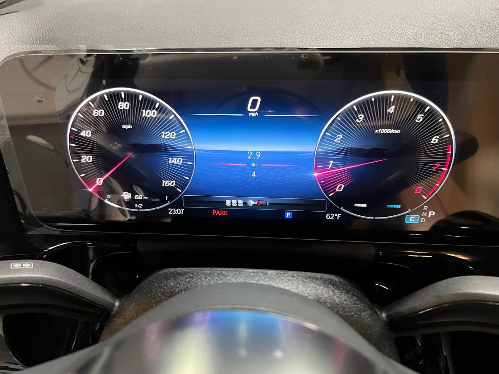2026 Mercedes-Benz GLA 250 4MATIC® SUV