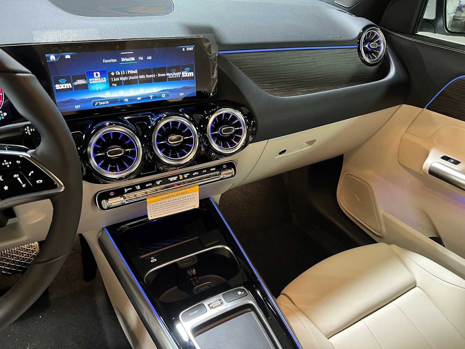 2026 Mercedes-Benz GLA 250 4MATIC® SUV