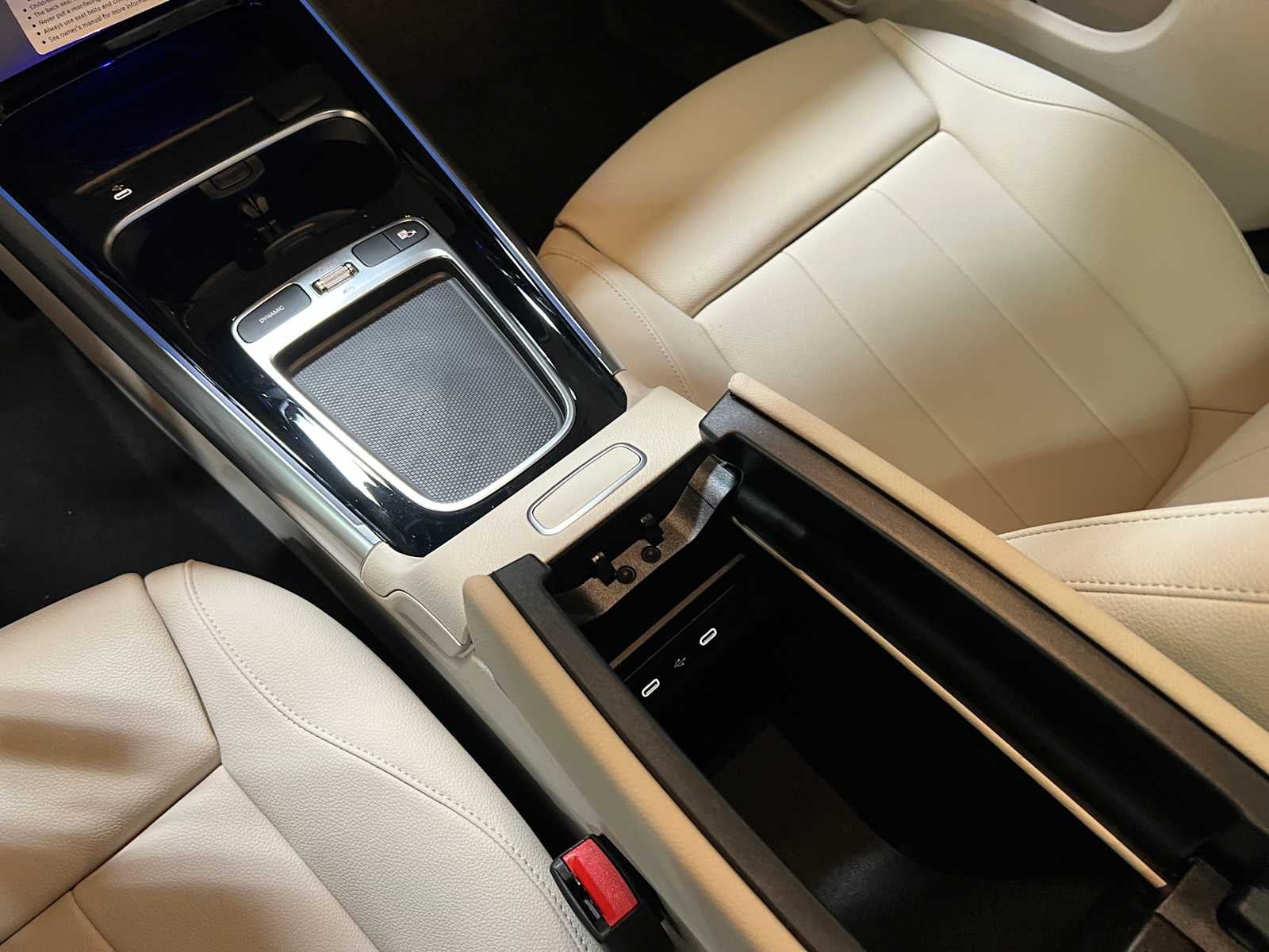 2026 Mercedes-Benz GLA 250 4MATIC® SUV