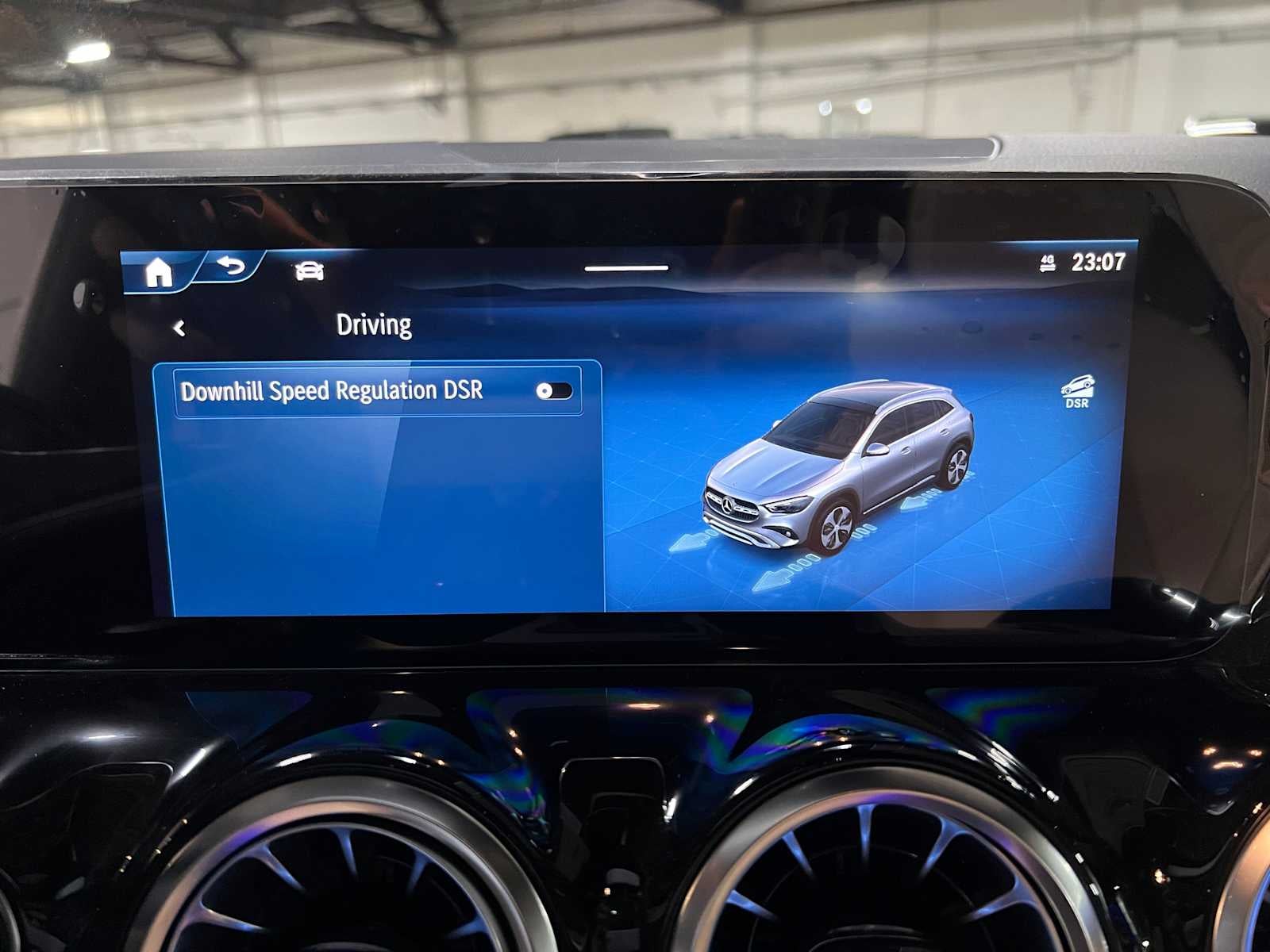 2026 Mercedes-Benz GLA 250 4MATIC® SUV