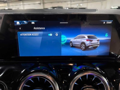 2026 Mercedes-Benz GLA 250 4MATIC® SUV