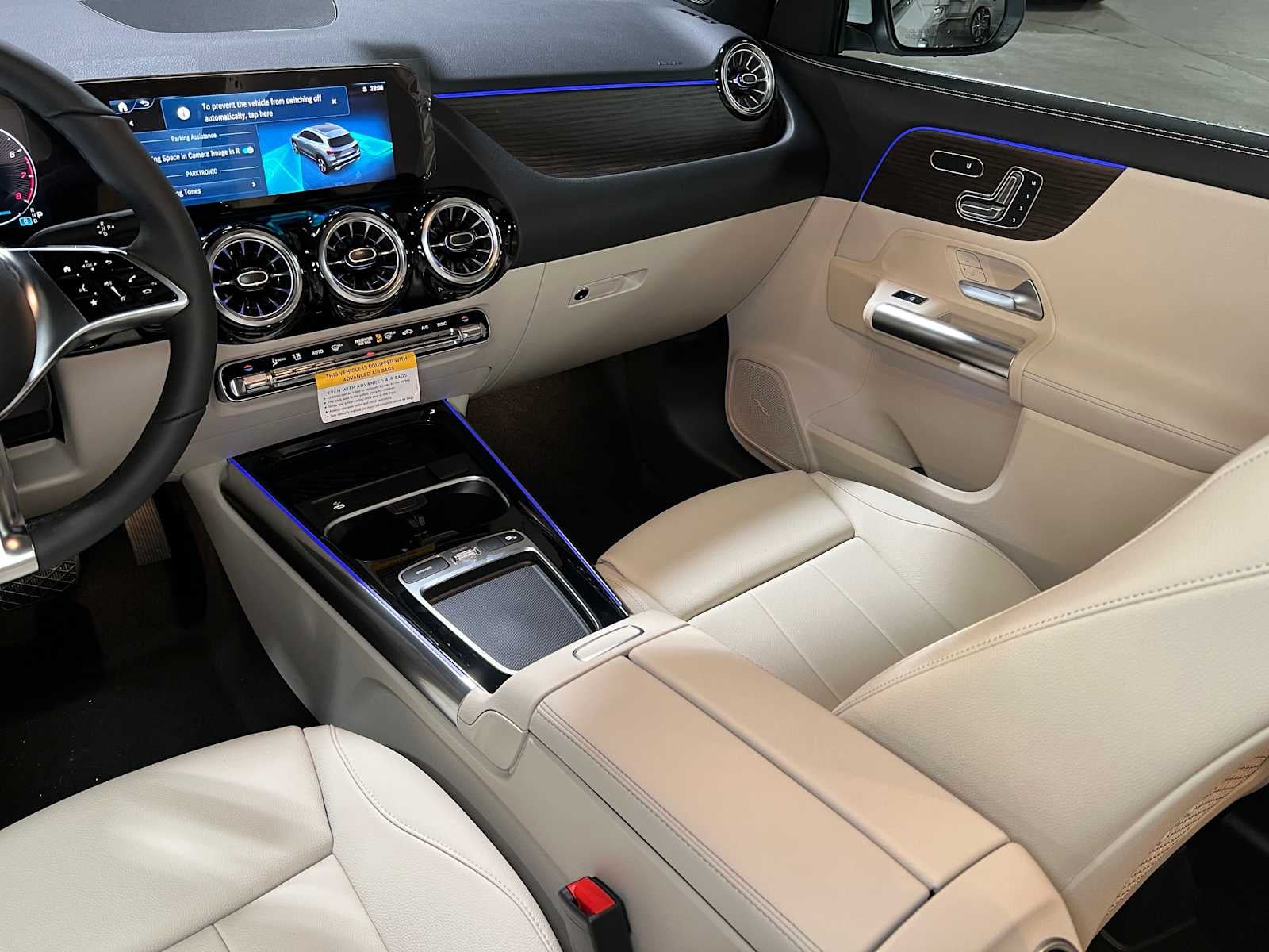2026 Mercedes-Benz GLA 250 4MATIC® SUV
