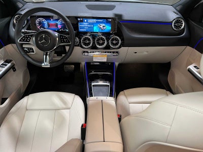 2026 Mercedes-Benz GLA 250 4MATIC® SUV
