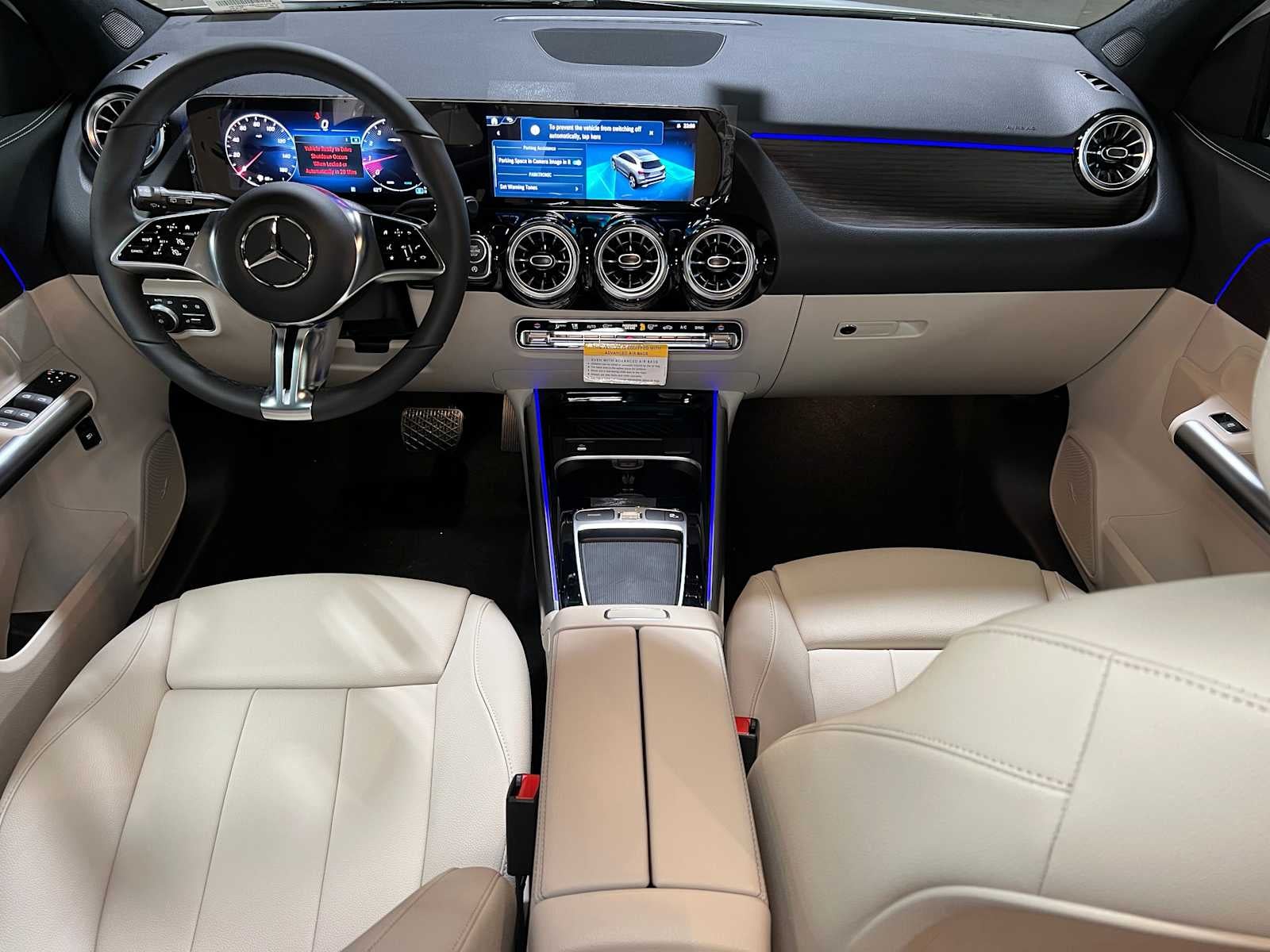 2026 Mercedes-Benz GLA 250 4MATIC® SUV