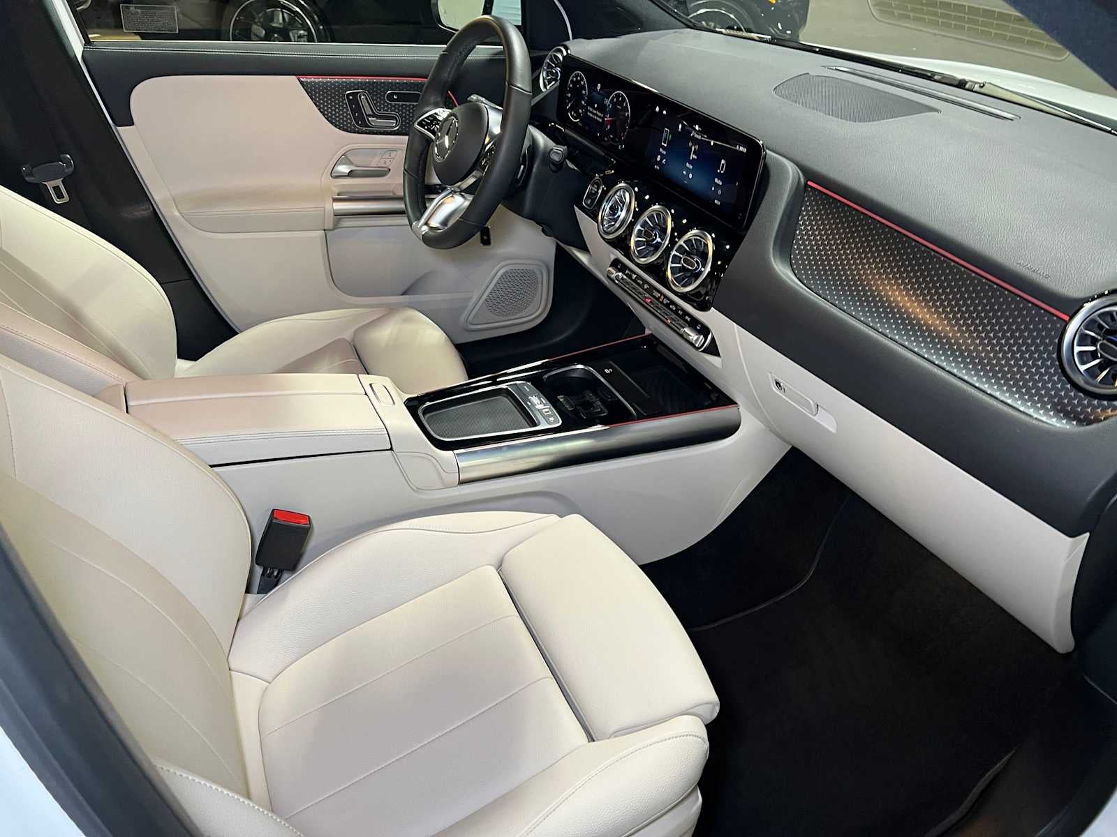 2025 Mercedes-Benz GLA GLA 250