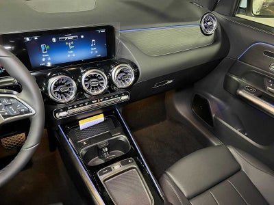 2026 Mercedes-Benz GLA 250 4MATIC® SUV