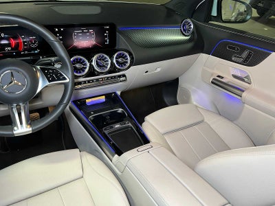 2025 Mercedes-Benz GLA GLA 250