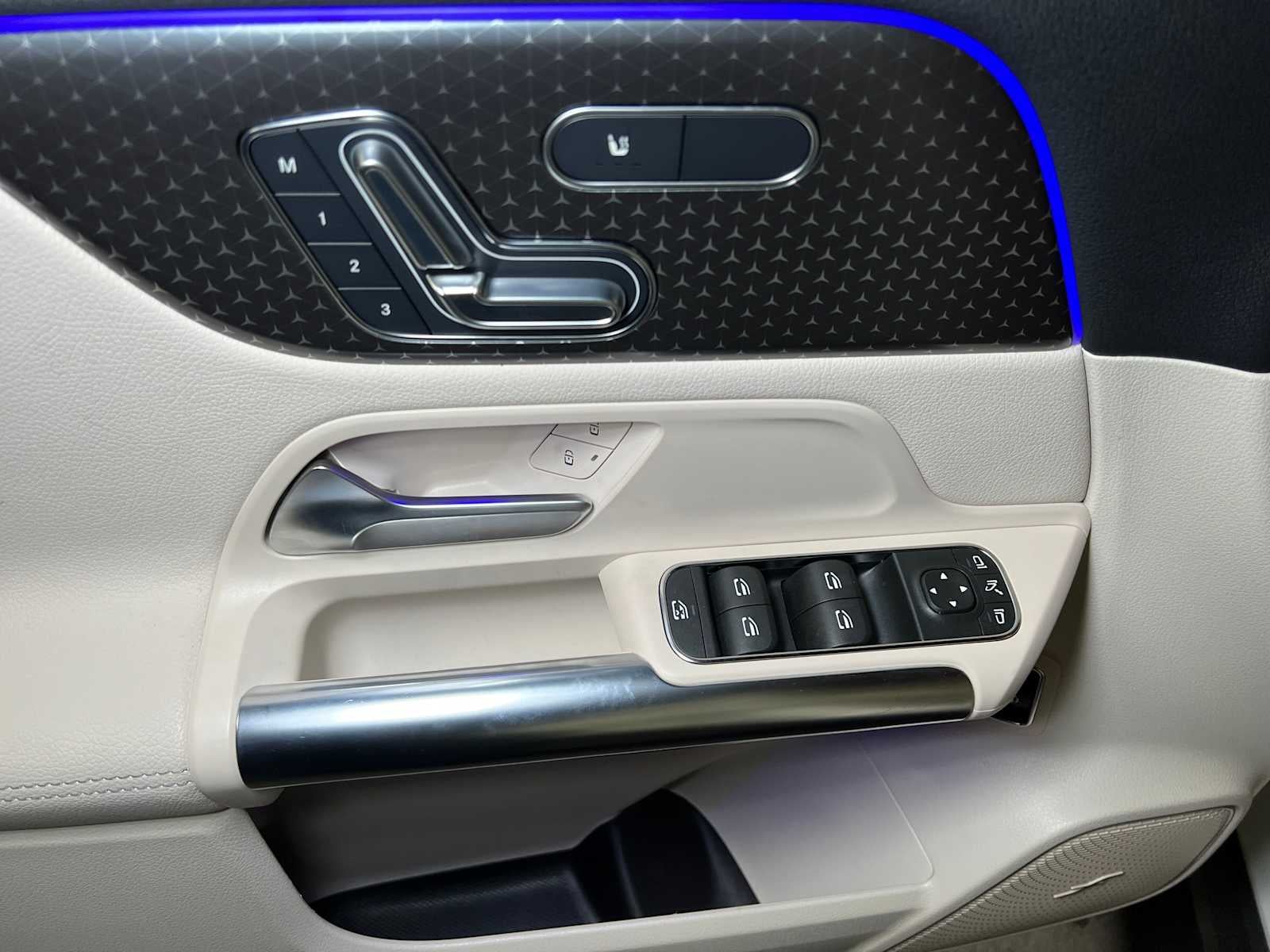 2025 Mercedes-Benz GLA GLA 250