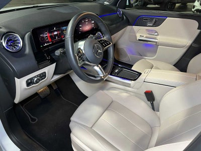 2025 Mercedes-Benz GLA GLA 250