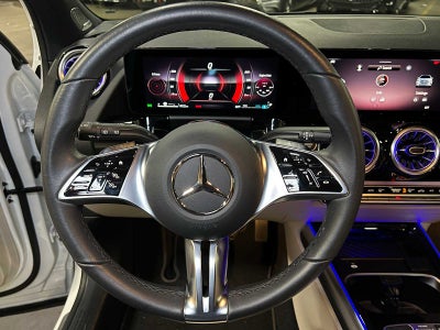 2025 Mercedes-Benz GLA GLA 250