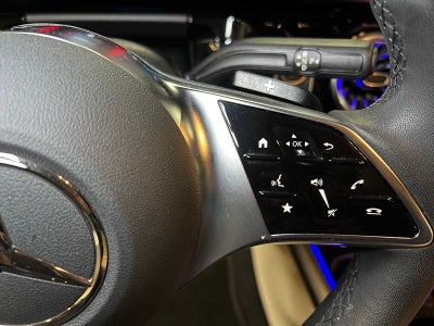 2025 Mercedes-Benz GLA GLA 250