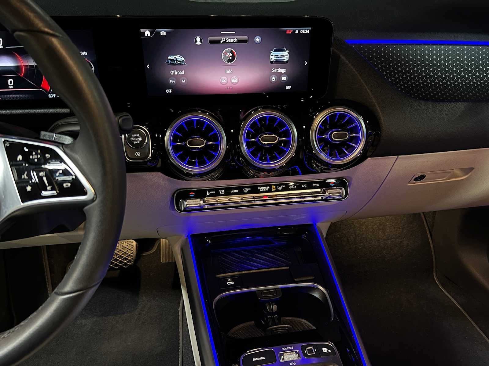 2025 Mercedes-Benz GLA GLA 250