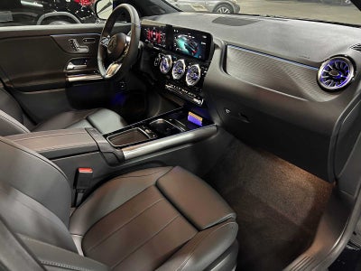 2026 Mercedes-Benz GLA 250 4MATIC® SUV