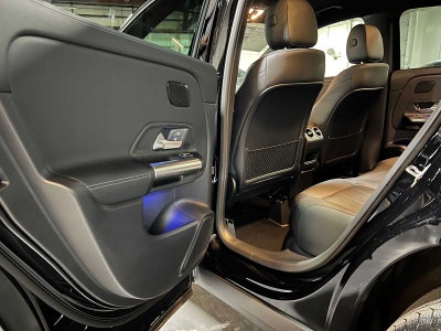 2026 Mercedes-Benz GLA 250 4MATIC® SUV