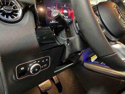 2026 Mercedes-Benz GLA 250 4MATIC® SUV