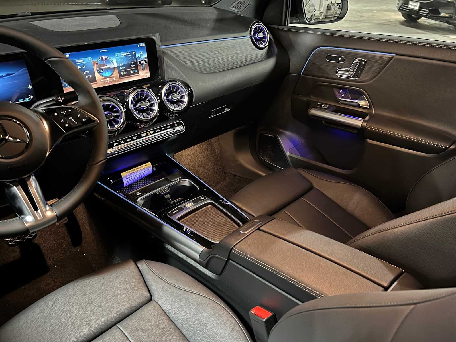 2026 Mercedes-Benz GLA 250 4MATIC® SUV