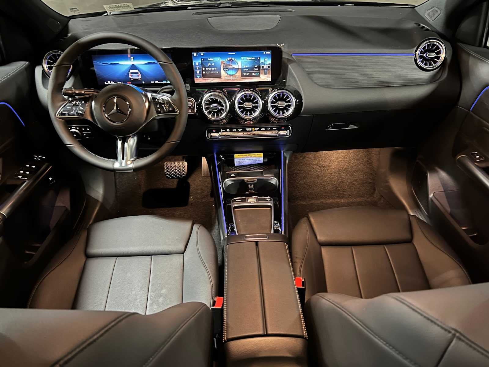 2026 Mercedes-Benz GLA 250 4MATIC® SUV