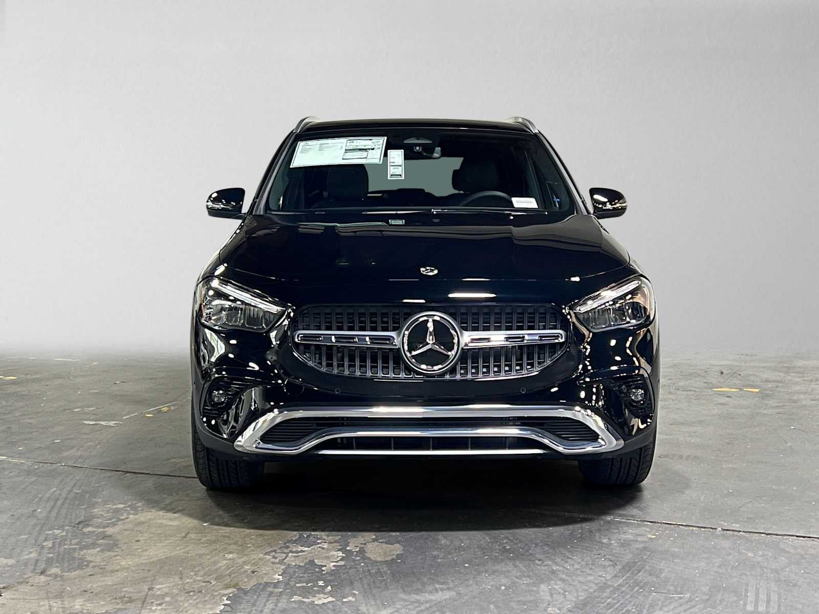 2026 Mercedes-Benz GLA 250 4MATIC® SUV