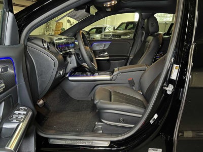 2026 Mercedes-Benz GLA 250 4MATIC® SUV