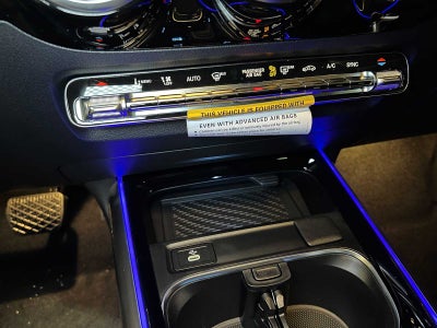 2026 Mercedes-Benz GLA 250 4MATIC® SUV
