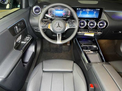 2026 Mercedes-Benz GLA 250 4MATIC® SUV