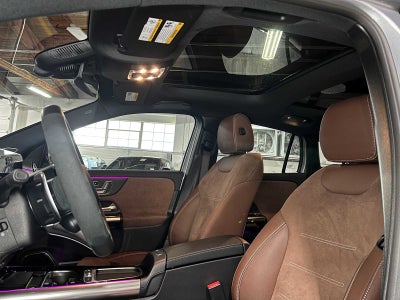 2026 Mercedes-Benz AMG® GLA 35 4MATIC® SUV