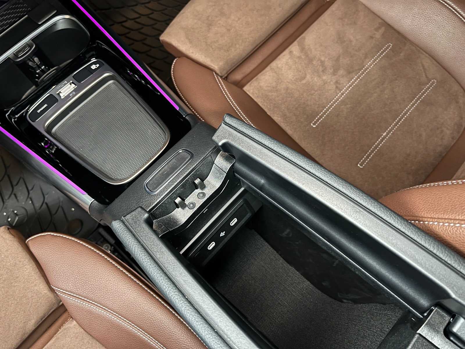 2026 Mercedes-Benz AMG® GLA 35 4MATIC® SUV