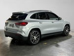 2026 Mercedes-Benz AMG® GLA 35 4MATIC® SUV
