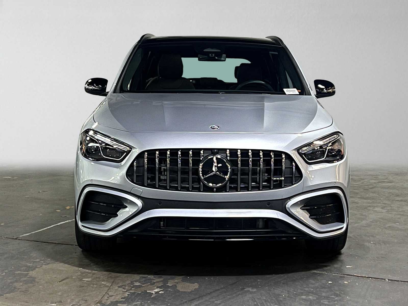 2026 Mercedes-Benz AMG® GLA 35 4MATIC® SUV